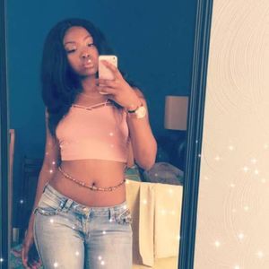 Meet your Posher, Shadayiah